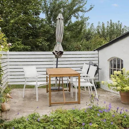 Holiday home Fy252-haarby-brunshusevej-23
