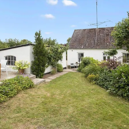 Fy252-haarby-brunshusevej-23 Holiday home